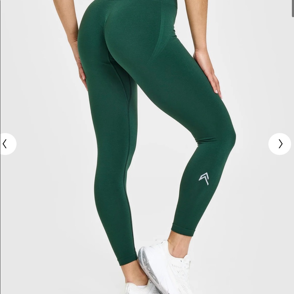 Effortless Seamless Leggings XS